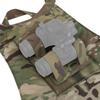 Tactical Militar Helmet Bag FAST Helmets Night Vision Security Storage Airsoft Paintball Outdoor Hunting Rapid Deployment Pouch