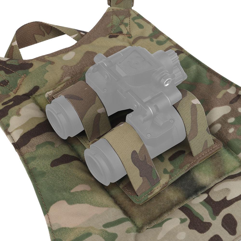 Tactical Militar Helmet Bag FAST Helmets Night Vision Security Storage Airsoft Paintball Outdoor Hunting Rapid Deployment Pouch