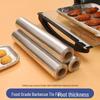 Zware Aluminiumfolie Rol