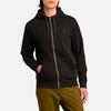 Timberland Oyster River Zip-Up Hooded Fleece Jacket Men jackets TB0A2GCJ-X65