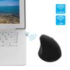 Ergonomic Vertical Wireless Medium 3DPI USB 6 Compatible with Mouse, Quiet, Right-Handed, Size, Compact, Mode, Rechargeable, Buttons, Ergonomic,