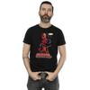 Deadpool Férfi Hey You pamut póló
