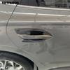 Side Door Handle Bowl Cover Trim For Hyundai Sonata -   Carbon Fiber Protector Exterior Accessories Car Styling