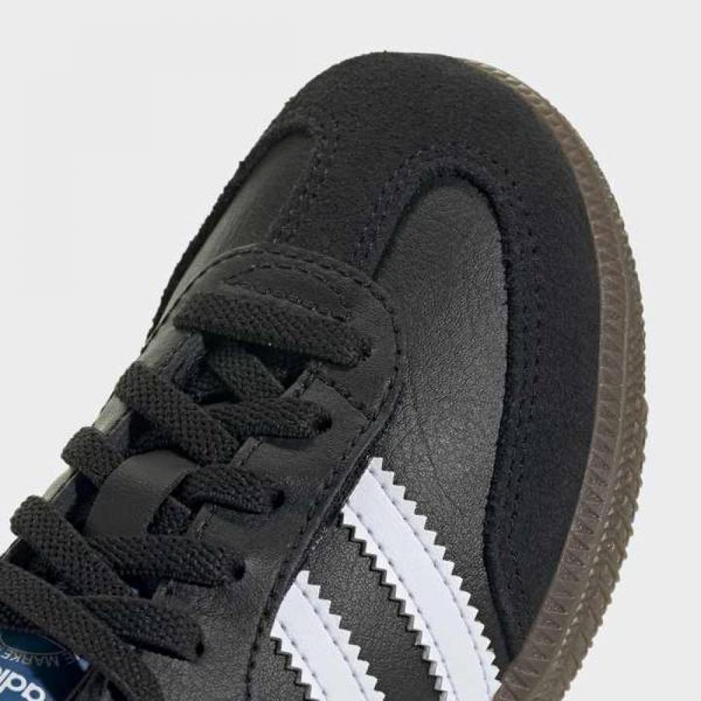 Adidas Kinder Samba Og Cf El C 170 210