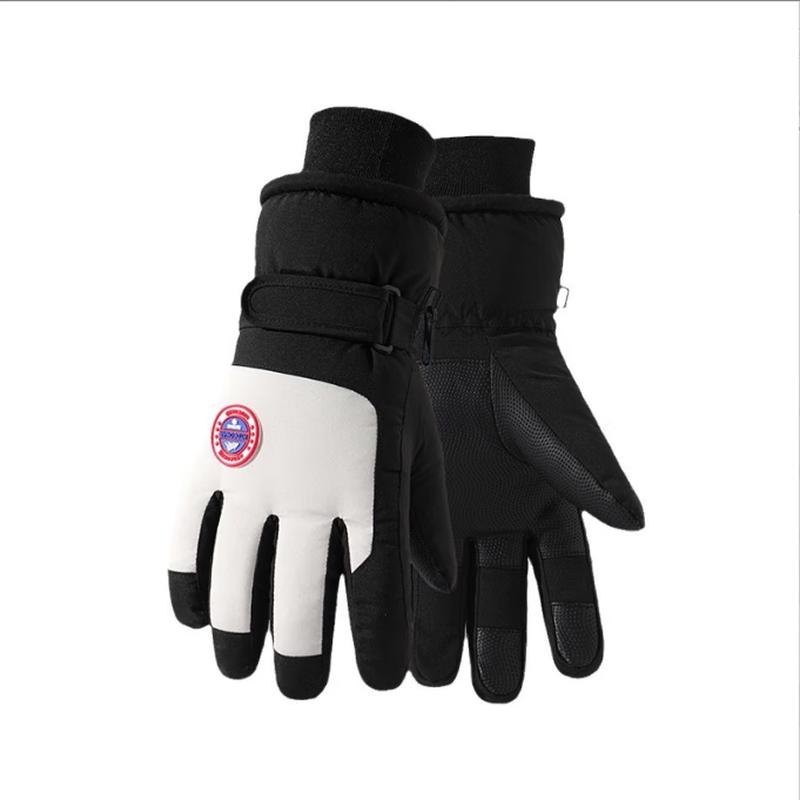 

SOTHING Winter Cycling Touchscreen Gloves