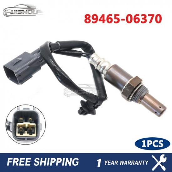 New For 2018- Toyota Camry 3.5L 89465-06370 Lambda Oxygen O2 Sensor