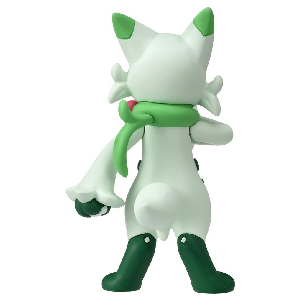 Pokemon Monster Collection Nyarote MS-28
