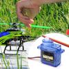 Dronlar ve RC oyuncaklar için yedek parçalar – Elektrik motorları