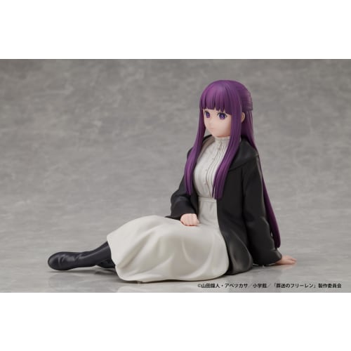 TV anime "Funeral of Freiren" 1/7 scale figure Fern