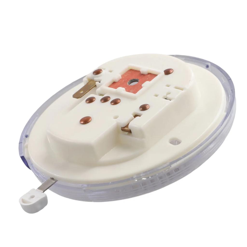 1pcs Plastic Light Lamp Assembly Enhanced Performance Interior Roof Dome Light Assembly For Nissan Frontier Sentra 26410 H8500