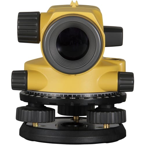 Topcon Auto Level (Single Unit) AT-B4A