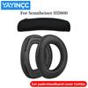 YAYINCC Replacement Sheepskin/Nanoleather Ear pads+Zipper headband cover Combo for SennheiserHD800 Headphone Earpad Repair Parts
