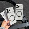 Case for Realme 15T Viral Change To 17 Magnetic Split Leather Back Big Lens Protector Cover
