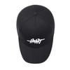 Letter Baseball Cap For Men Women Summer Sun Protection Adjustable Cotton Casual Style