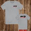 BORLA Exhaust Men's Gray Size S-5XL