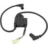 Ignition Coil for Ski-Doo for Formula S for Skandic 380 500 500F 600F II 503 for Safari L 377 for Touring 380 440 500 420965591 420965757