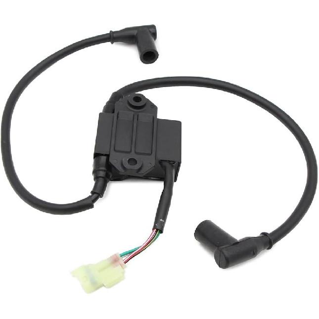 Ignition Coil for Ski-Doo for Formula S for Skandic 380 500 500F 600F II 503 for Safari L 377 for Touring 380 440 500 420965591 420965757