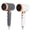 Negative Ion Hair Dryer 1400W 20000RPM High Speed Temperature Control Sensor Professional Low Noise