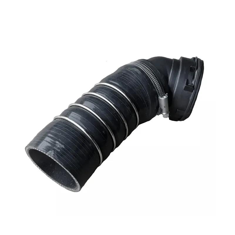 11618506079 Turbo Charge Air Intake Hose for BMW X5 E70 Coolant Incooler Hose Car Accessories