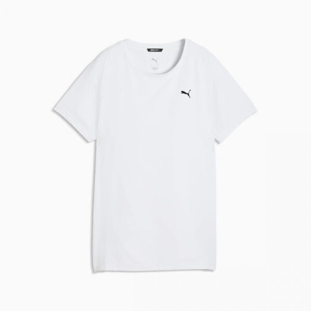 

Puma Women S Pwrmode Tee 529057 02 52905702/L