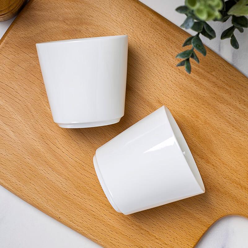 Jingdezhen Underglaze Ceramic Teacup