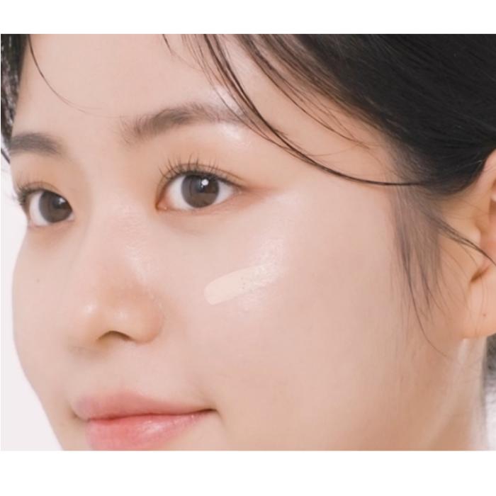 isoi Skincare Vegan Tone Up Sun 40ml SPF38++PA++