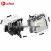 Compatible LED License Plate Light for Mercedes-Benz W204/S204/W212/S212/C207/C216/W221