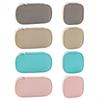 Stilvolle Reise-Schmuckaufbewahrungstasche Geschenk für Sie Verschiedene Farben Multifunktionale Organizer Urlaubsbegleiter X3UC