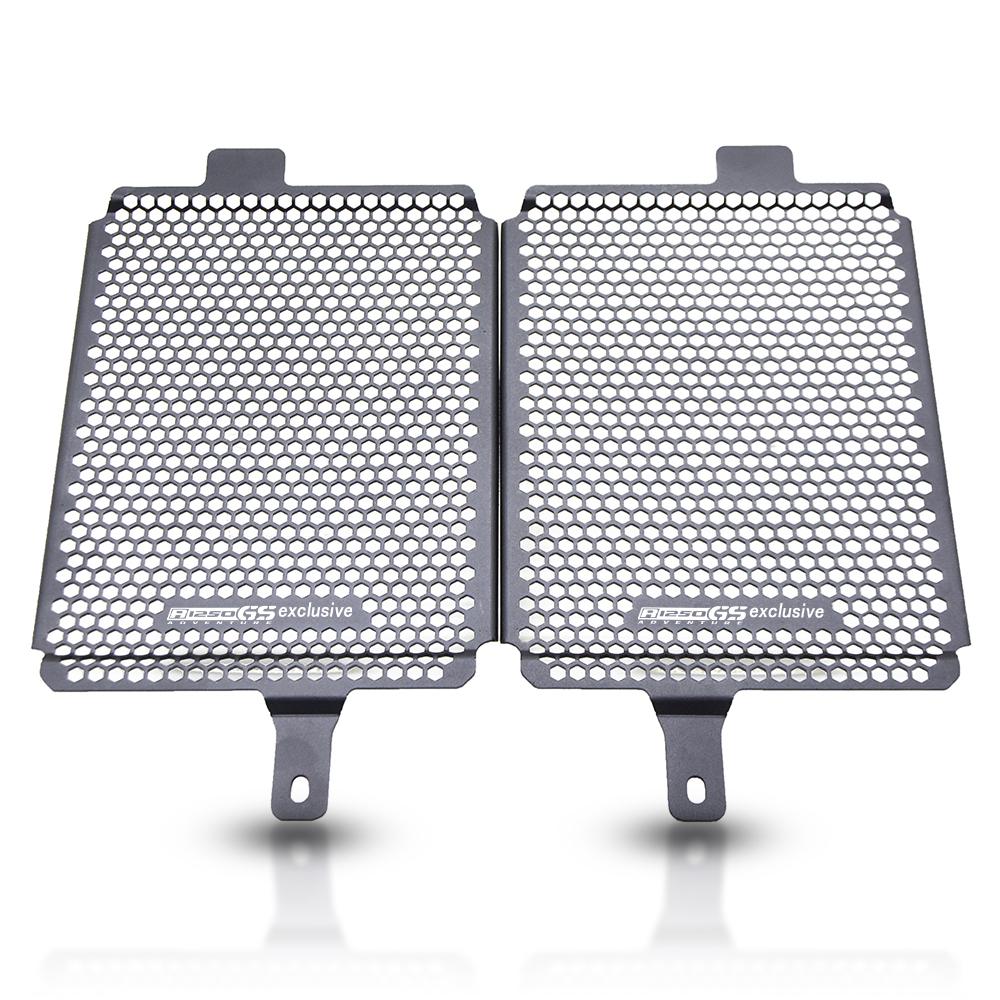For BMW R1250GS R 1250 GS Adventure R1250 GS ADV - 2023 Motorcycle Accessories Radiator Grille Guard Protection
