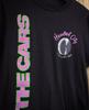 The Cars Heartbeat City Konsert T-skjorte 1984 Svart S5XL MR436 Unisex T-skjorte