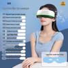 Smart Eye Massager