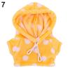 Accessories T-shirt Rompers Doll Short Sleeve Doll Sweater Cute Hoodies Clothes Mini Online Duck