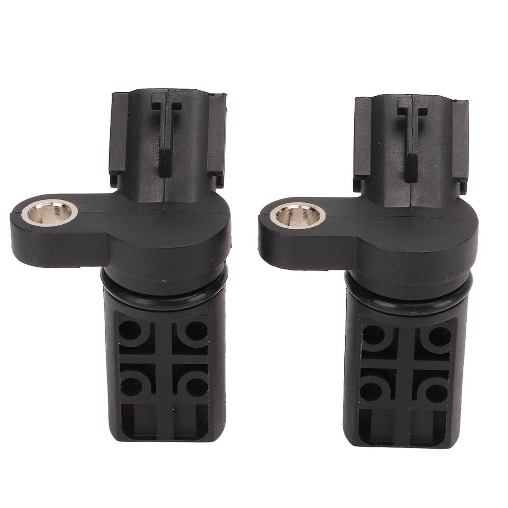 Camshaft Crankshaft Position Sensor 237314M506 Left Right Engine Cam Shaft Sensor Set for Cube Micra Pulsar