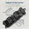 Compatible Baojun 530 Power Window Switch Button 23791941/23987446.