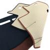 For Toyota Land Cruiser 100 LC100 1998-2003 2004 2005 2006 2007 Car Dashboard Cover Avoid Light Pad Anti-UV Carpet Non-Slip Mats