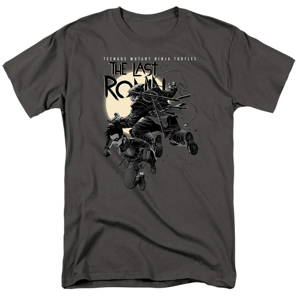 

TFFnage Mutant Ninja Turtles Casey Marie Jones T-Shirt or Tank - to 5X 2XL