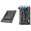 Functional Workshop Tool Holders Base With Solid Construction DIY Tool Storage Base For Long Time Performances