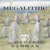 Megalithic by Geoff Denman Paperback Book 9781837941698