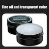 30g Camera Lens Lubricant Oil Anti-Stuttering Rust-Proof Shutter Parts Camera Helicoid Grease for Men Lover Travel Beginner