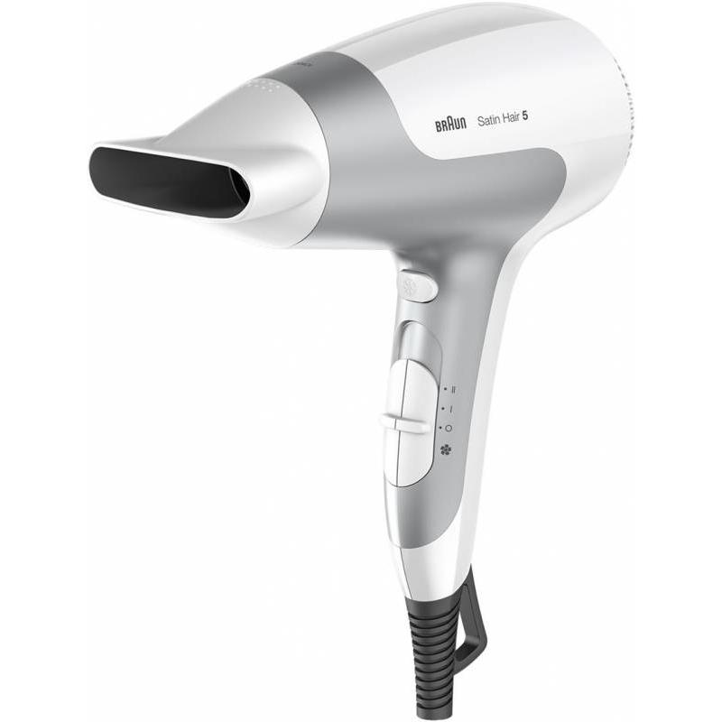 

Hair Dryer Braun Hd580