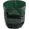2er-Pack Pflanzsack Pflanzsack Kartoffelzuchtsack Garten-Zuchtsack Kartoffel-Gemüse-Zuchttopfbeutel mit Griffen