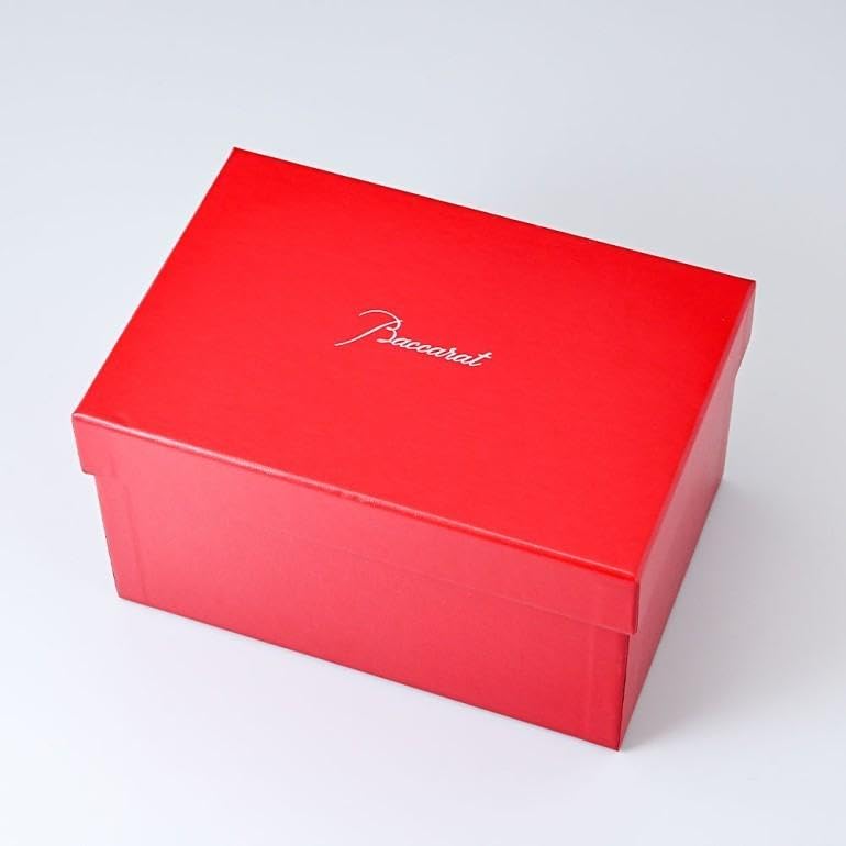 Baccarat Harcourt Wine Glass [S] 201-104 [Parallel Import]