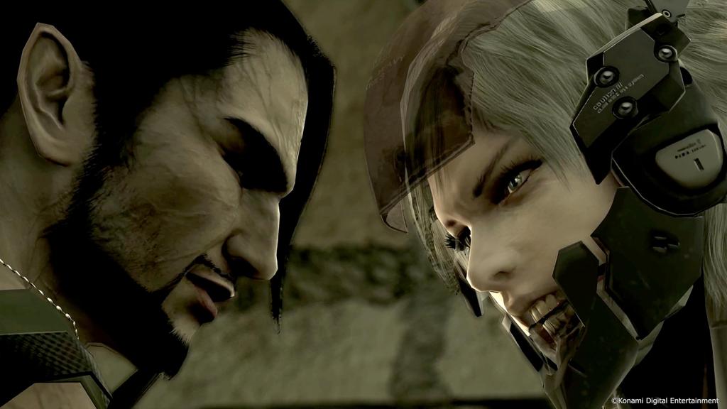 Metal Gear Master Vol 2 North Xbox Series X Solid Collection (Import Version America) -