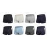 8-Pack Men's AEROREADY New DNA Boxer Briefs AOMYDEO11/00 [Shipped from Korea] 100% Authentic