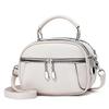 New Handbag Mini Small Round Bag Fashiable Shoulder Bag Simple Messenger Bag