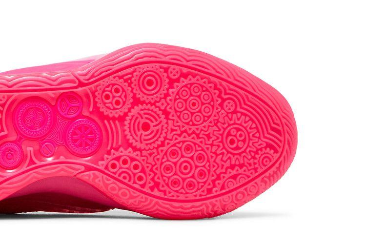 Nike KD 16 NRG EP 'Aunt Pearl' Men's Sneakers