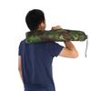 Outdoor Camouflage UV Protection Waterproof One Person Tent for Camping Hiking