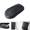 Car Stickers Carbon Fiber Vinyl Wrap Film 150*50cm 3D 6D Gloss Carbon Fiber Film Waterproof Sticker for Car Accessories
