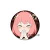 32/44/58mm SPY X FAMILY Enamel Pin Cute Anime Brooches Anya Forger Cute Head Lapel Pins Cartoon Badge Backpack Hat Jewelry Accessories Gift