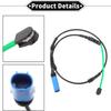 Rear Disc Brake Pad Wear Sensor 34216890792 34216861809 For BMW 5 Series G31 G32
